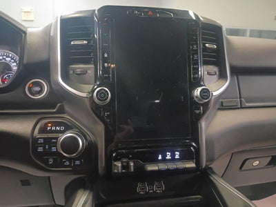 2025 RAM 1500 Lone Star