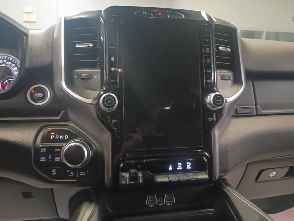 2025 RAM 1500 Lone Star