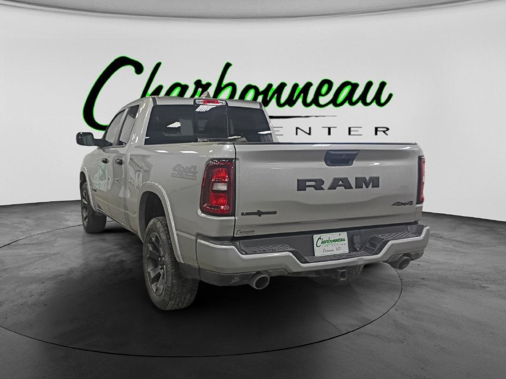 2025 RAM 1500 Lone Star