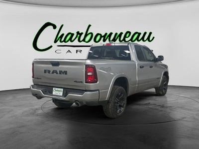 2025 RAM 1500 Lone Star