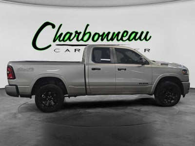 2025 RAM 1500 Lone Star