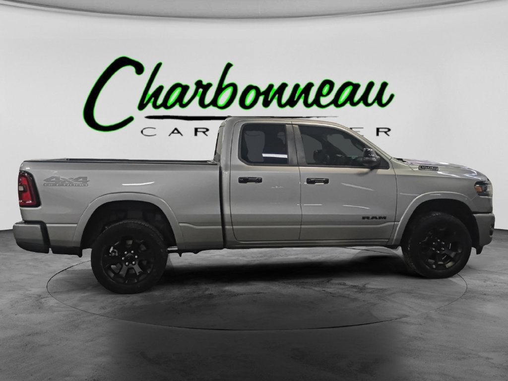 2025 RAM 1500 Lone Star