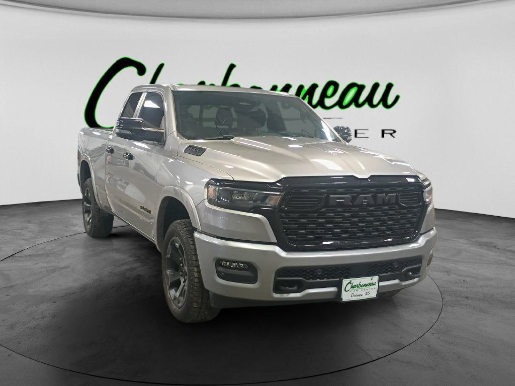 2025 RAM 1500 Lone Star