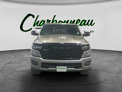 2025 RAM 1500 Lone Star