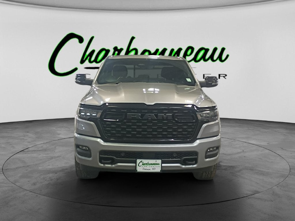 2025 RAM 1500 Lone Star