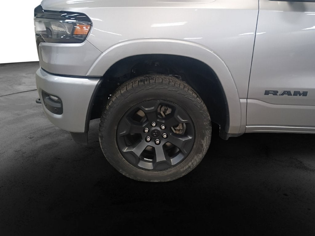 2025 RAM 1500 Lone Star