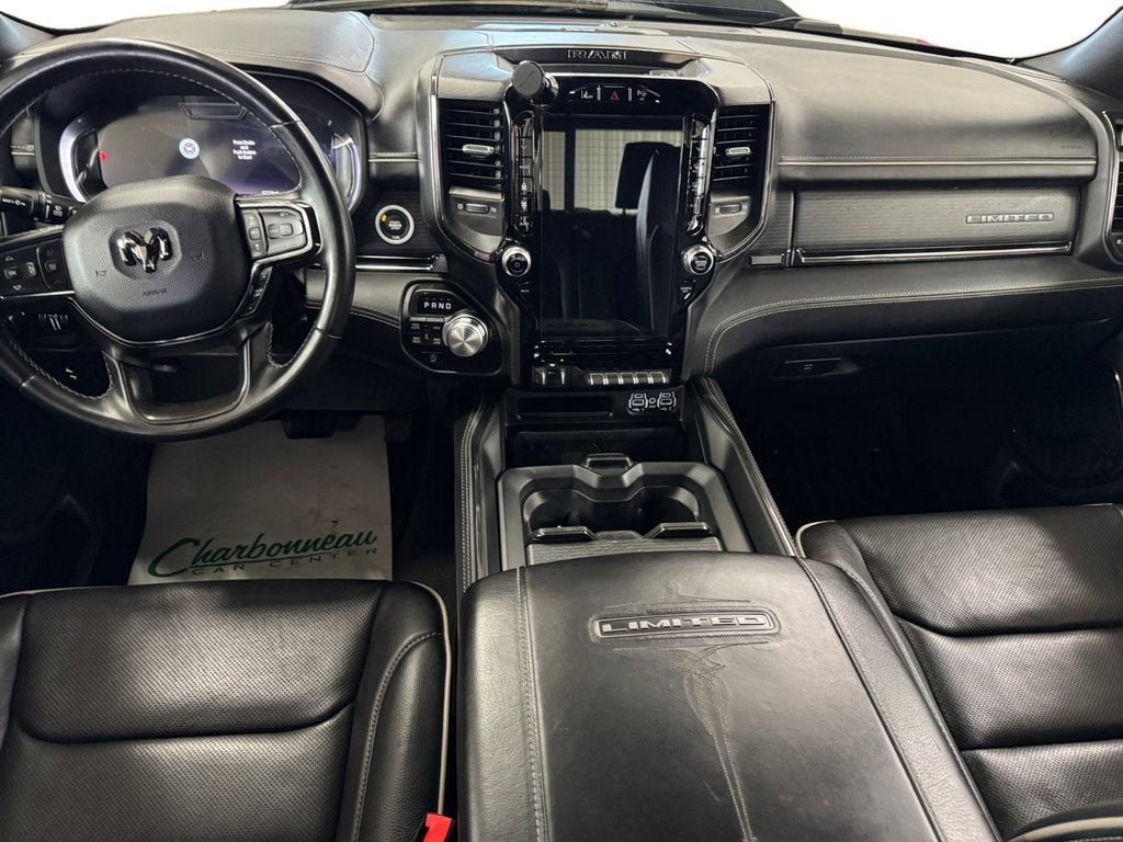 2023 RAM 1500 Limited