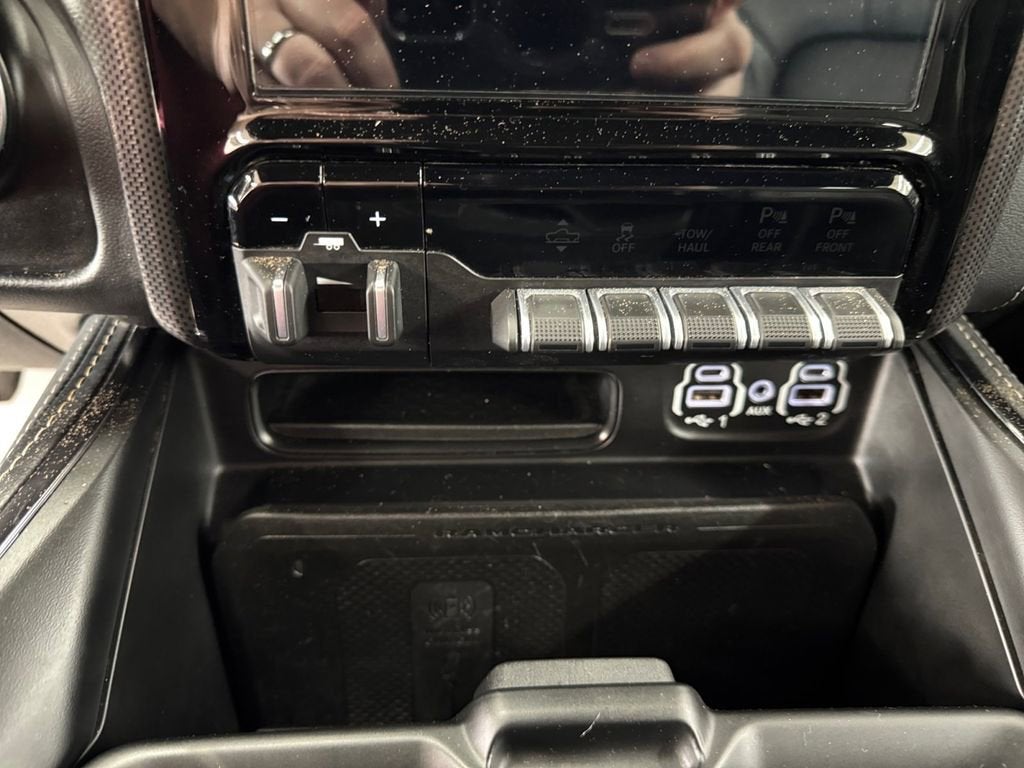 2023 RAM 1500 Limited