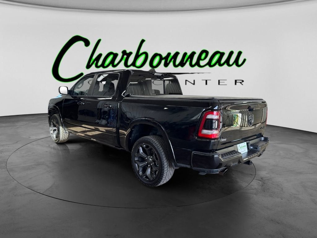 2023 RAM 1500 Limited