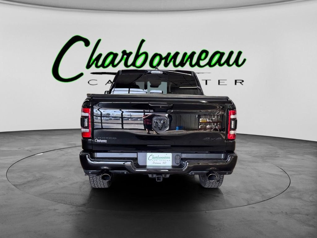 2023 RAM 1500 Limited