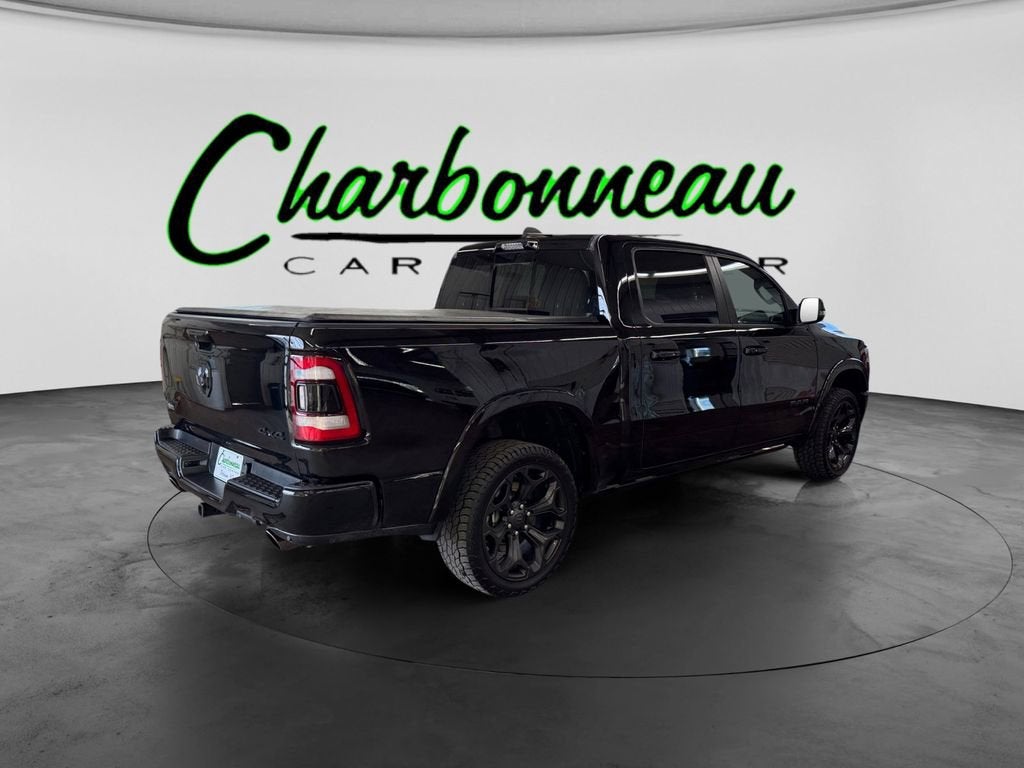 2023 RAM 1500 Limited