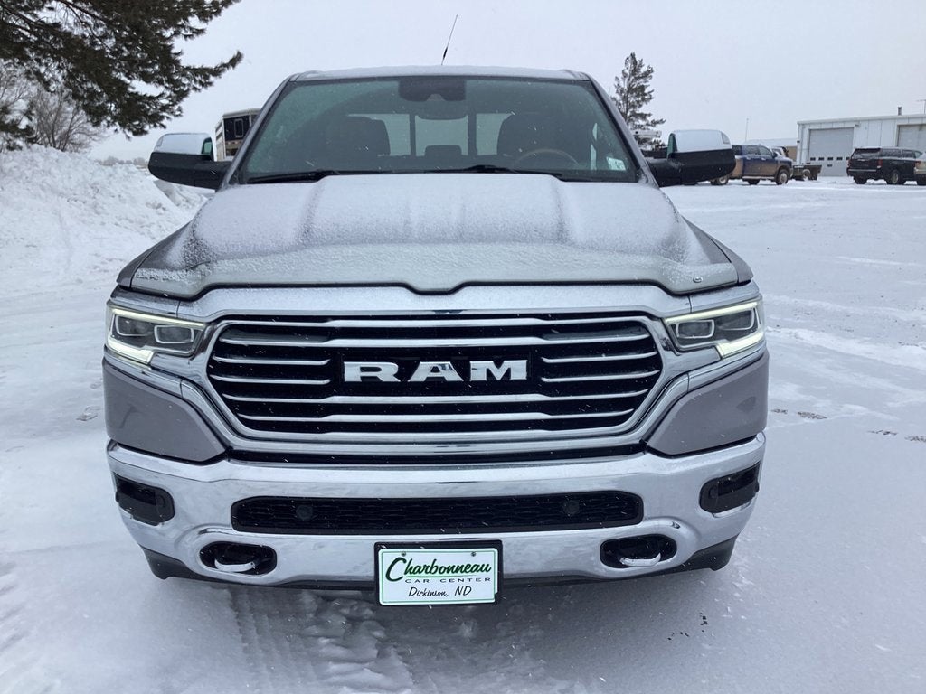 2021 RAM 1500 Longhorn