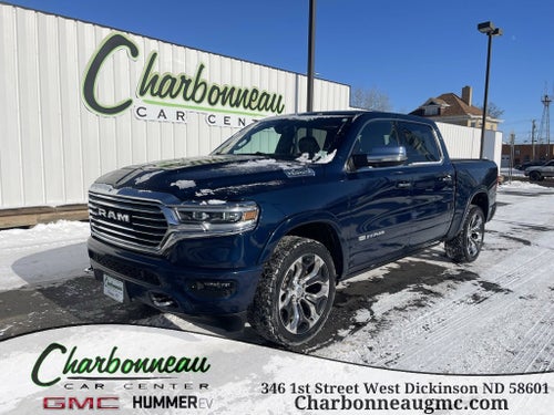 2020 RAM 1500 Longhorn