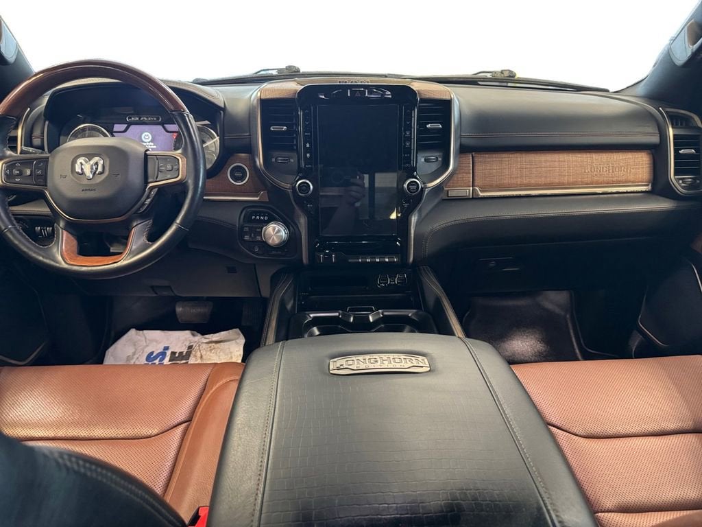 2020 RAM 1500 Longhorn