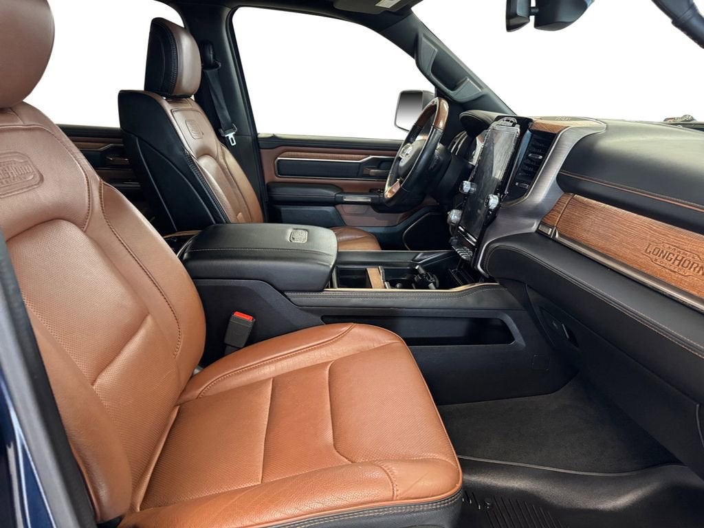 2020 RAM 1500 Longhorn