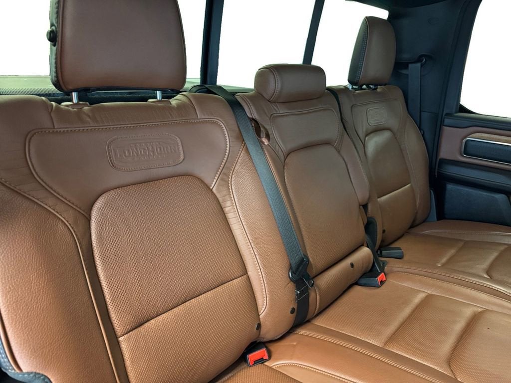 2020 RAM 1500 Longhorn