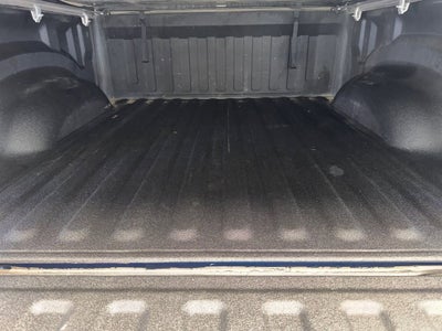 2020 RAM 1500 Longhorn