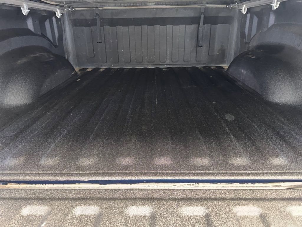 2020 RAM 1500 Longhorn