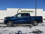 2020 RAM 1500 Longhorn