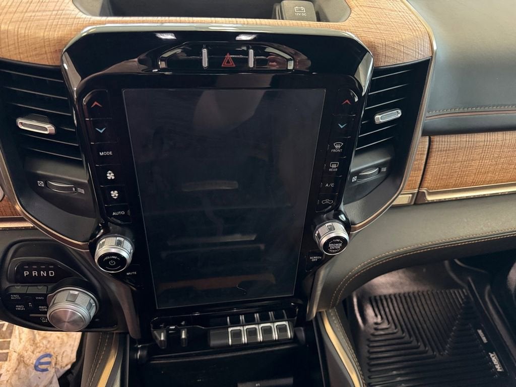 2020 RAM 1500 Longhorn