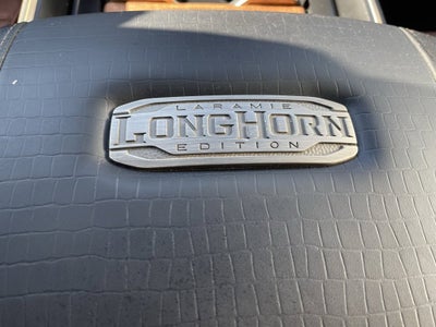 2020 RAM 1500 Longhorn