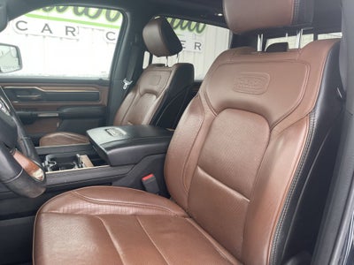 2020 RAM 1500 Longhorn