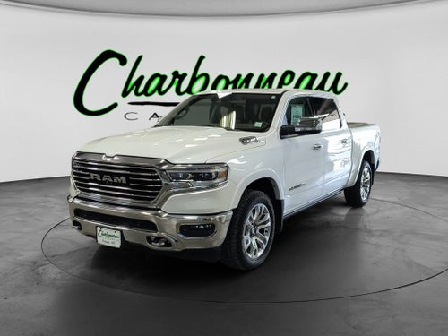 2022 RAM 1500 Longhorn