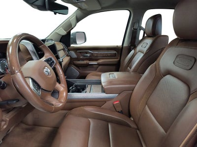 2022 RAM 1500 Longhorn
