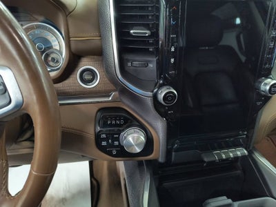 2022 RAM 1500 Longhorn