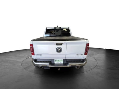 2022 RAM 1500 Longhorn