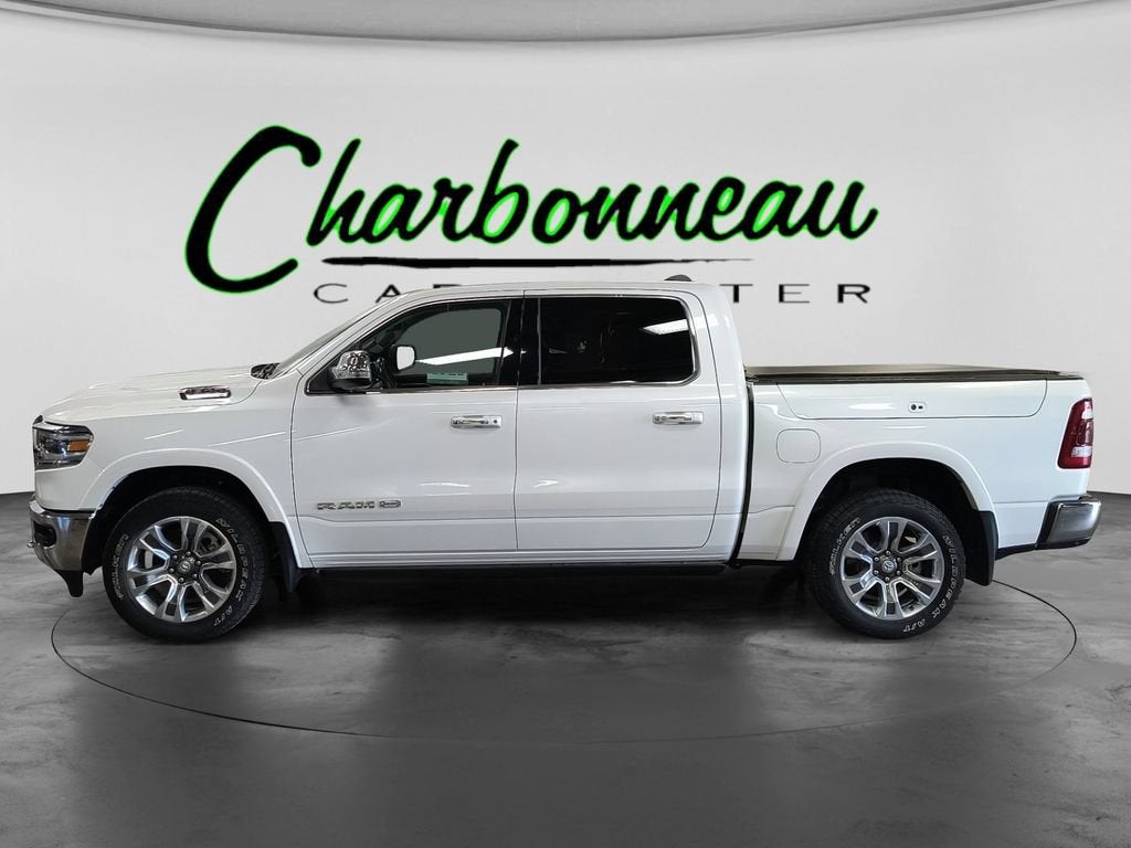2022 RAM 1500 Longhorn