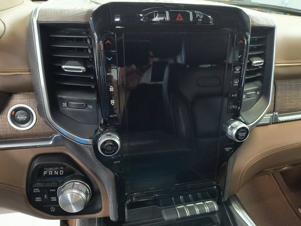 2022 RAM 1500 Longhorn