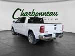 2022 RAM 1500 Longhorn