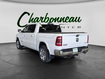 2022 RAM 1500 Longhorn