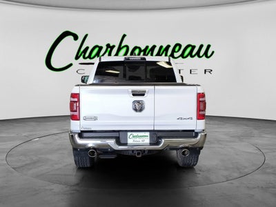 2022 RAM 1500 Longhorn