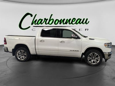 2022 RAM 1500 Longhorn