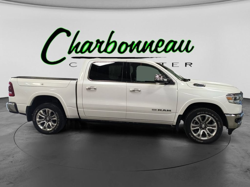 2022 RAM 1500 Longhorn
