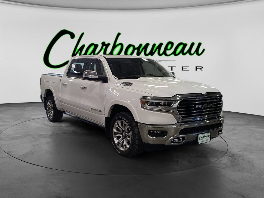 2022 RAM 1500 Longhorn