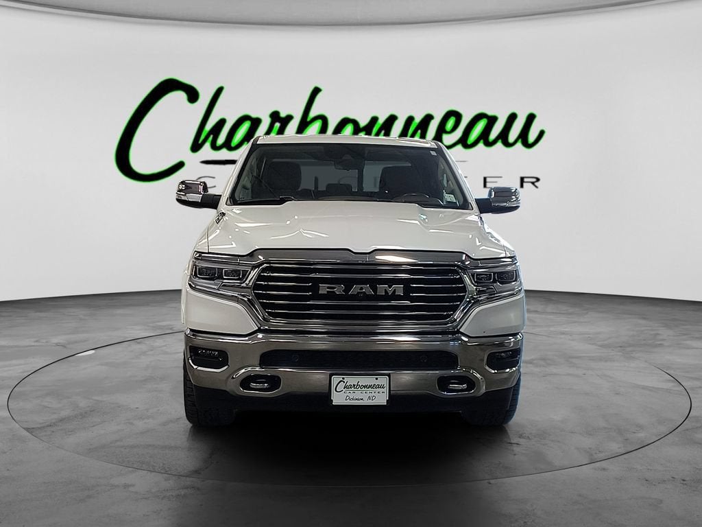 2022 RAM 1500 Longhorn
