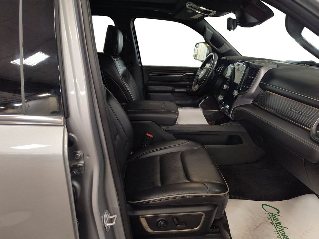 2021 RAM 1500 Limited