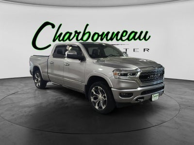 2021 RAM 1500 Limited
