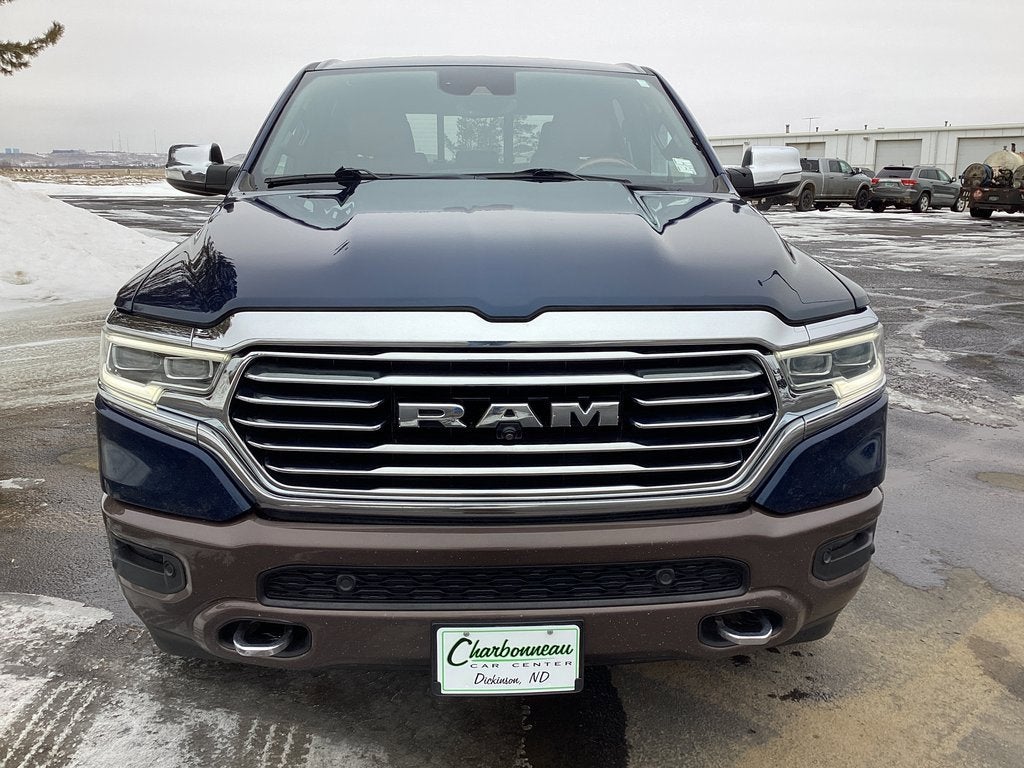 2019 RAM 1500 Longhorn