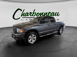 2004 Dodge Ram 1500 SLT