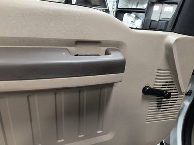 2008 Ford Super Duty F-350 DRW XL