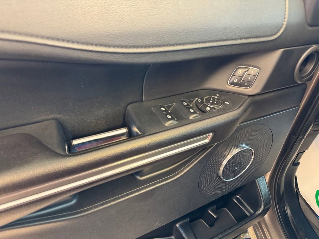 2018 Ford Expedition Max XLT