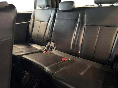 2018 Ford Expedition Max XLT