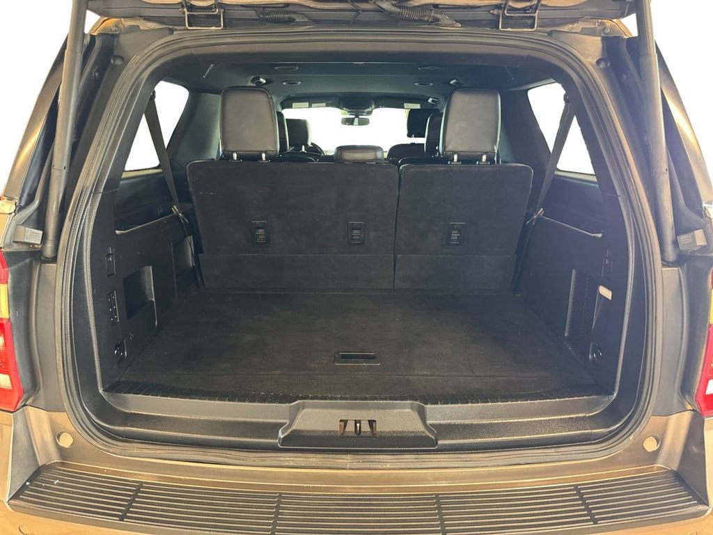 2018 Ford Expedition Max XLT