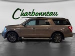 2018 Ford Expedition Max XLT
