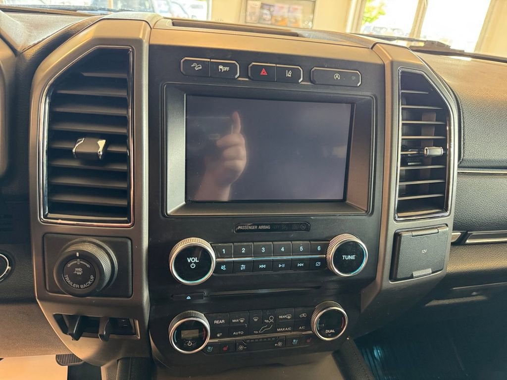 2018 Ford Expedition Max XLT