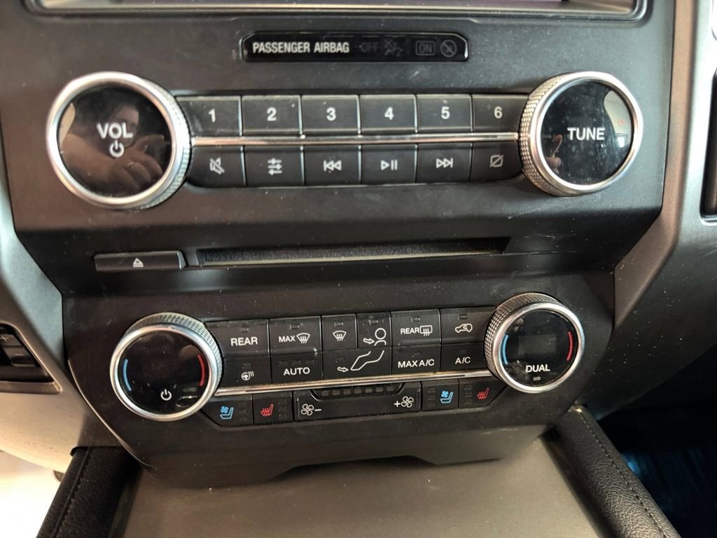 2018 Ford Expedition Max XLT